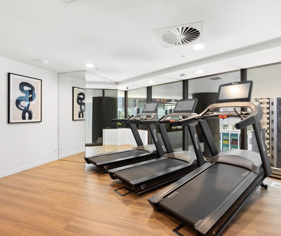 Queen's Wharf Residences Official - Resim 7