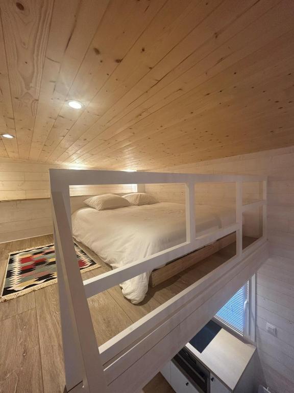 Photo de la galerie de l'établissement Petite parenthèse cosy au Mans, au Mans