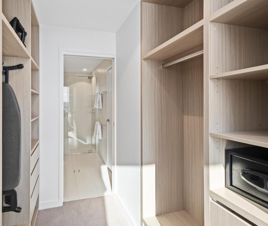 Queen's Wharf Residences Official - Resim 37