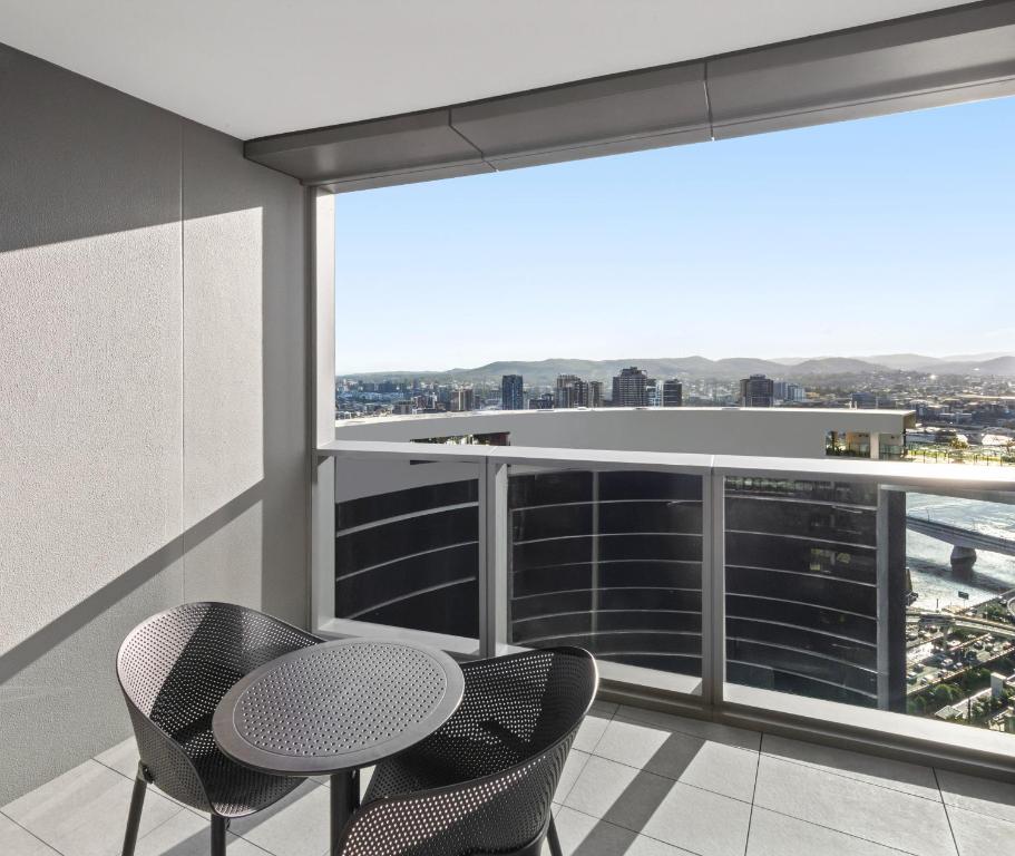 Queen's Wharf Residences Official - Resim 36