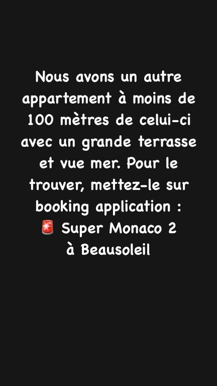 Fotografie z fotogalerie ubytování Super Monaco v destinaci Monte Carlo