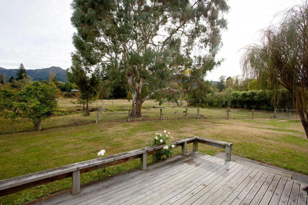 House Horse & Hound on Argelins - Resim 12