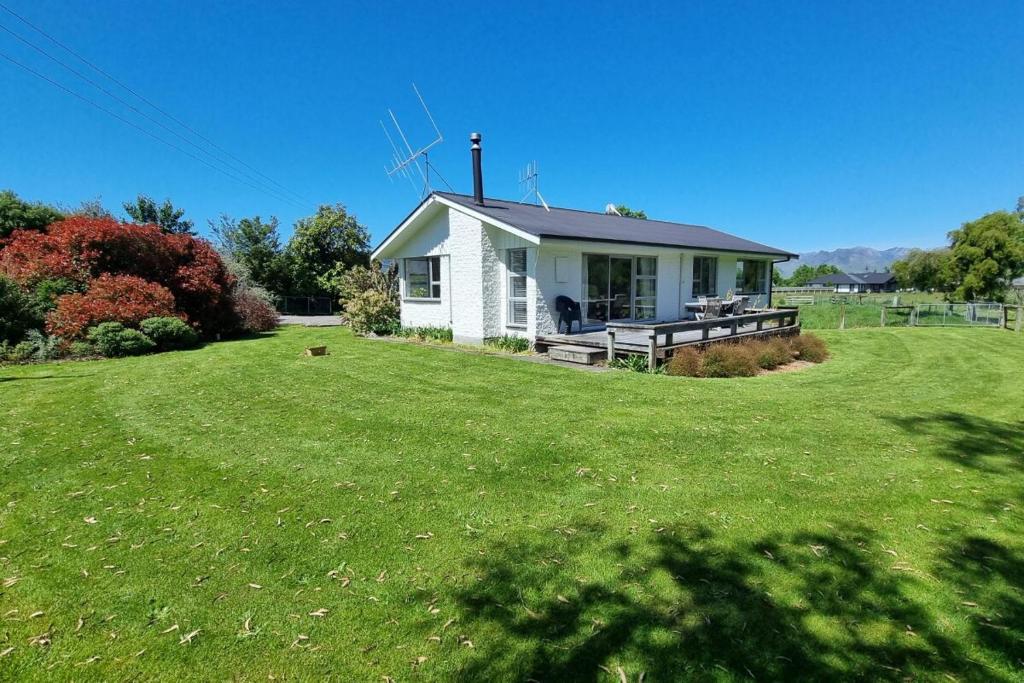 House Horse & Hound on Argelins - Resim 26