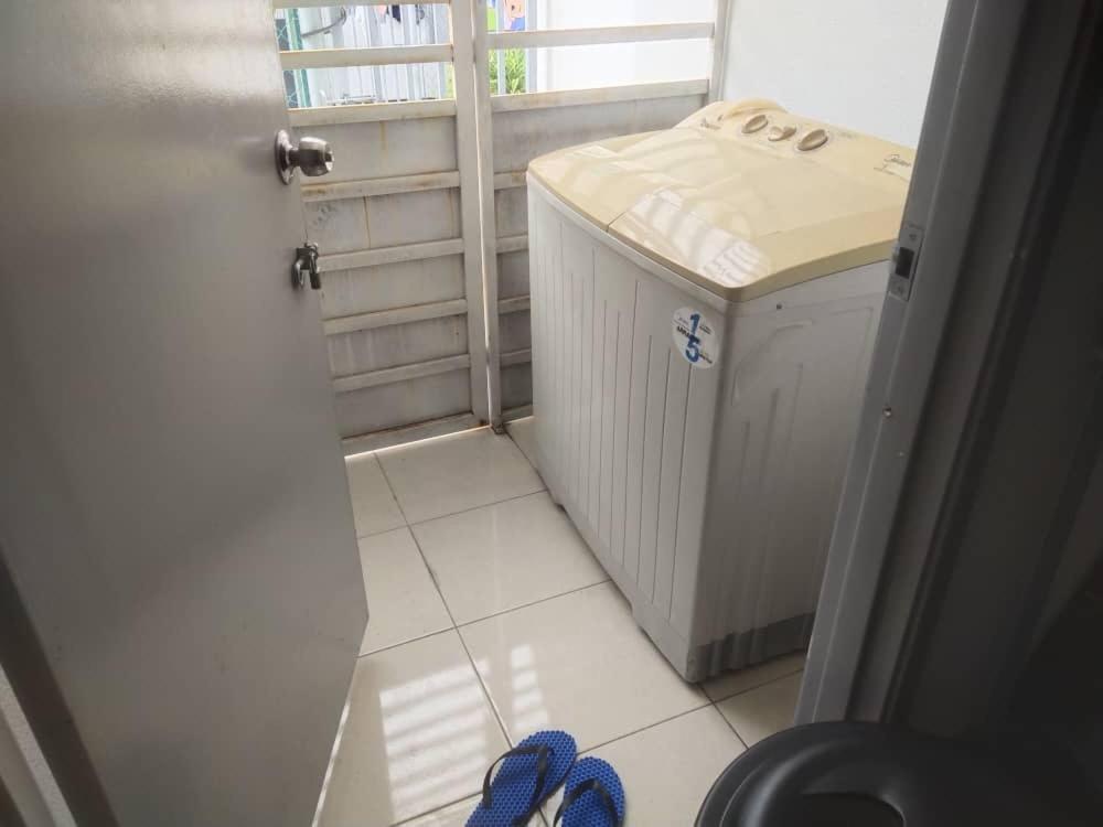 Fotografie z fotogalerie ubytování AHNa HOMESTAY TELUK KEMANG v destinaci Port Dickson