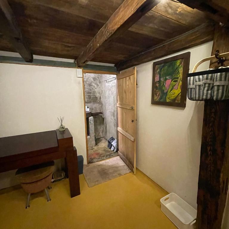 Fotografie z fotogalerie ubytování Alleyway 모퉁이 v destinaci Čondžu