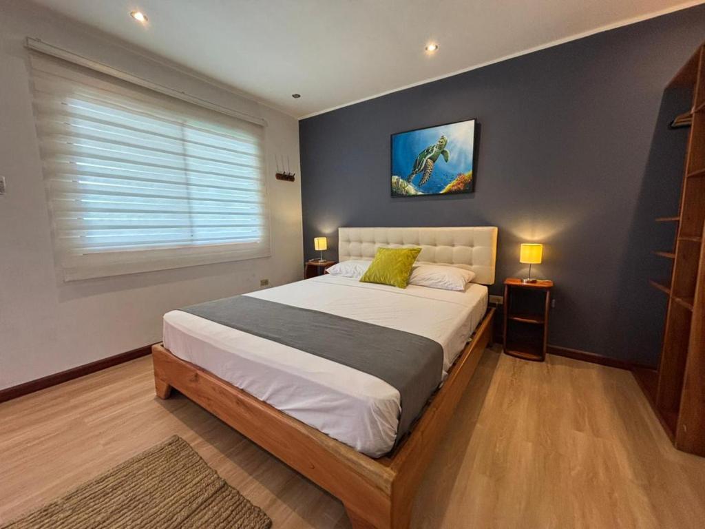 Casa D´Cristhi - Junior Suite