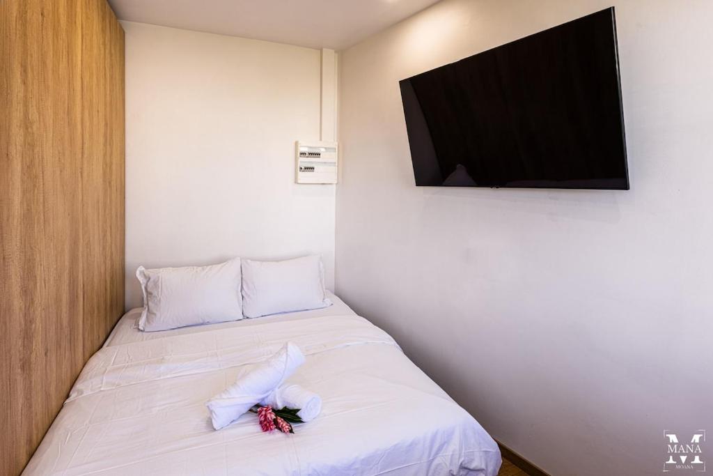 The Downtown Studio - photo 2 - Tahiti, Polynésie