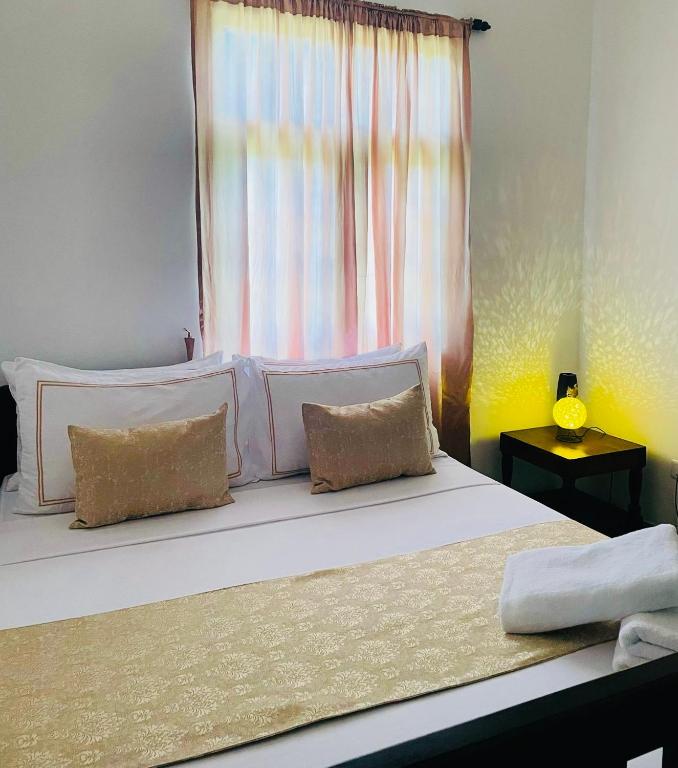 Muduna Walawwa Resort - 8