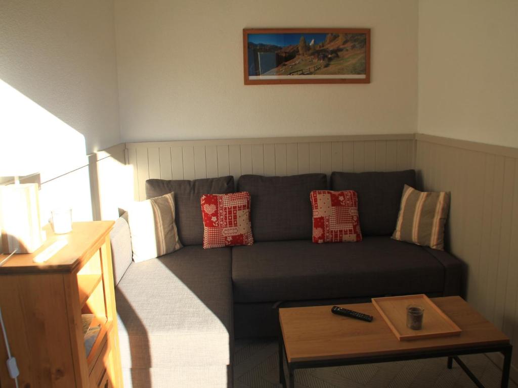 Alpage apartment for 4 people