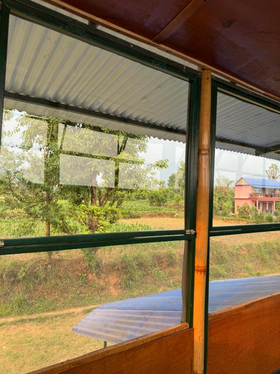Fotografie z fotogalerie ubytování Zenith Himalayan Eco Studio v destinaci Ghāchak