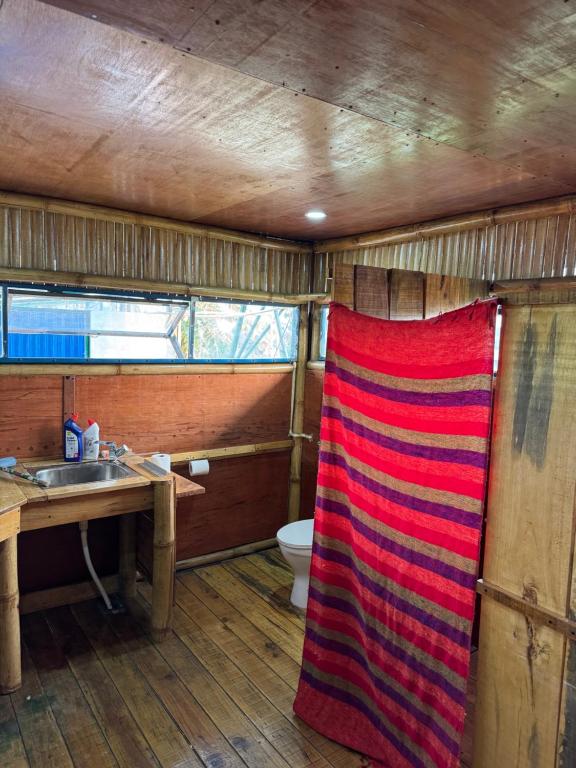 Fotografie z fotogalerie ubytování Zenith Himalayan Eco Studio v destinaci Ghāchak