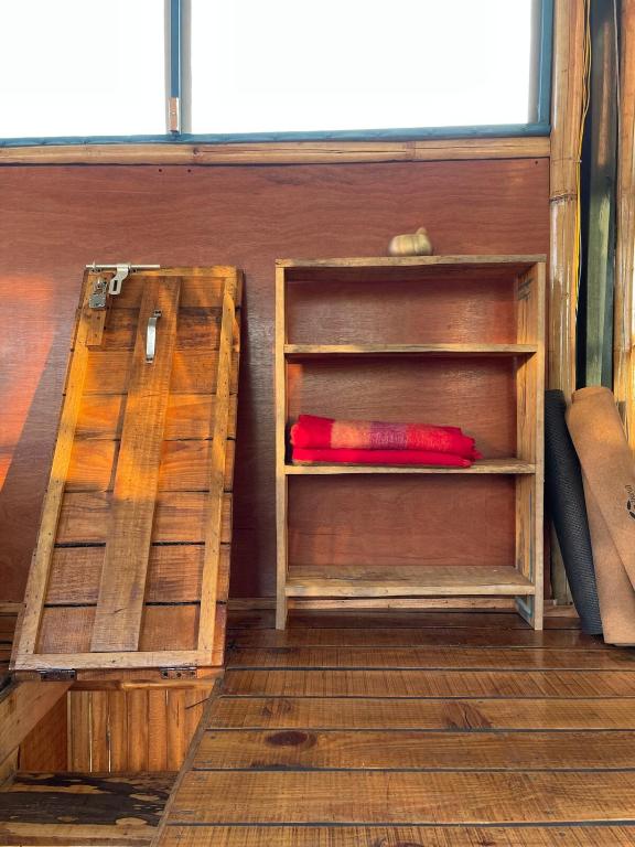 Fotografie z fotogalerie ubytování Zenith Himalayan Eco Studio v destinaci Ghāchak