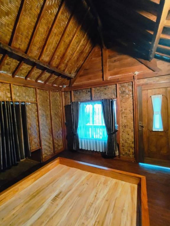 Serenity Lodge Tetebatu Lombok - 15