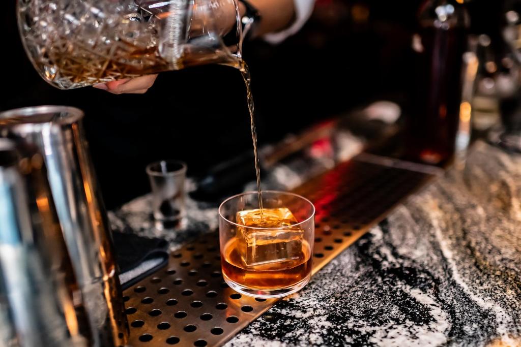 PASSA Hotel Bangkok - Resim 34