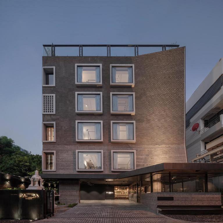 PASSA Hotel Bangkok - Resim 2