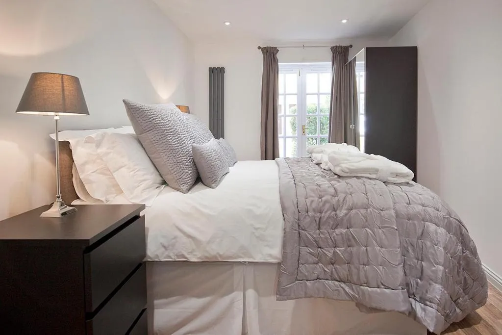 Castle Mews, College Corner, United Kingdom