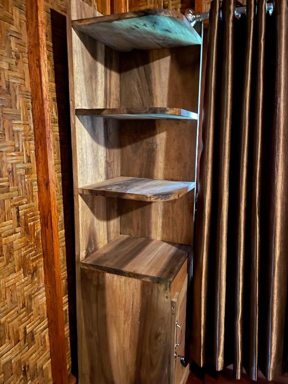 Serenity Lodge Tetebatu Lombok - 17