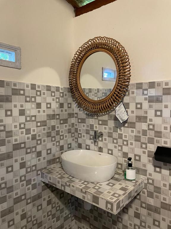 Serenity Lodge Tetebatu Lombok - 16