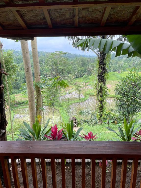 Serenity Lodge Tetebatu Lombok - 18