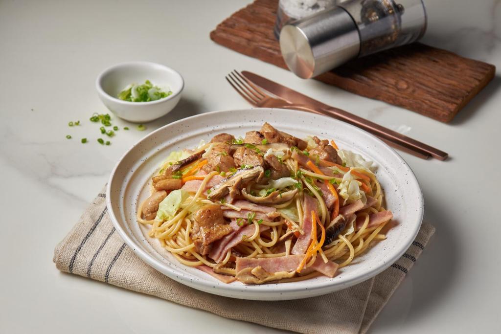 PASSA Hotel Bangkok - Resim 38