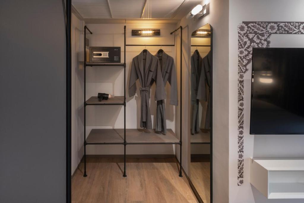 PASSA Hotel Bangkok - Resim 20