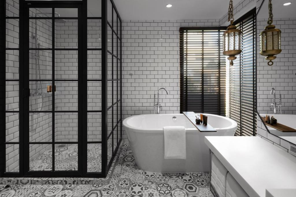 PASSA Hotel Bangkok - Resim 17