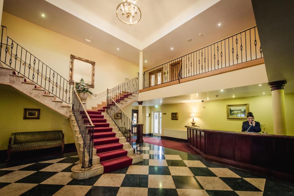 Roganstown Hotel & Country Club