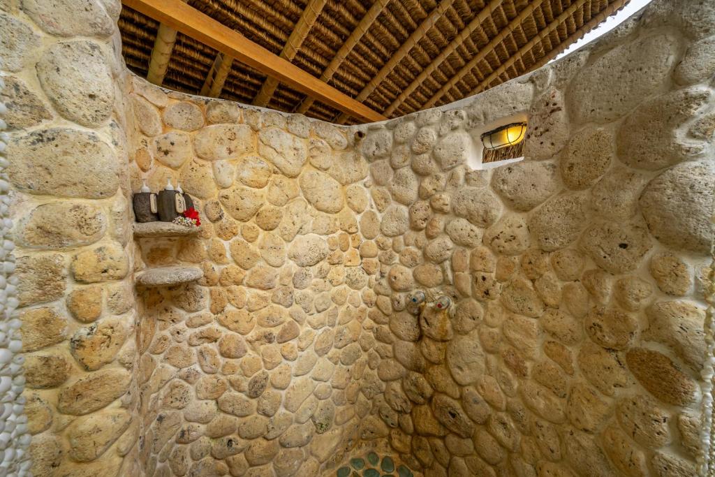 Fotografie z fotogalerie ubytování Mu Bungalows v destinaci Uluwatu