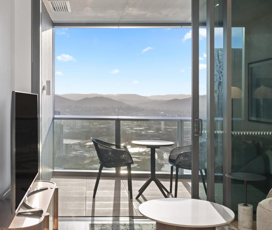 Queen's Wharf Residences Official - Resim 11