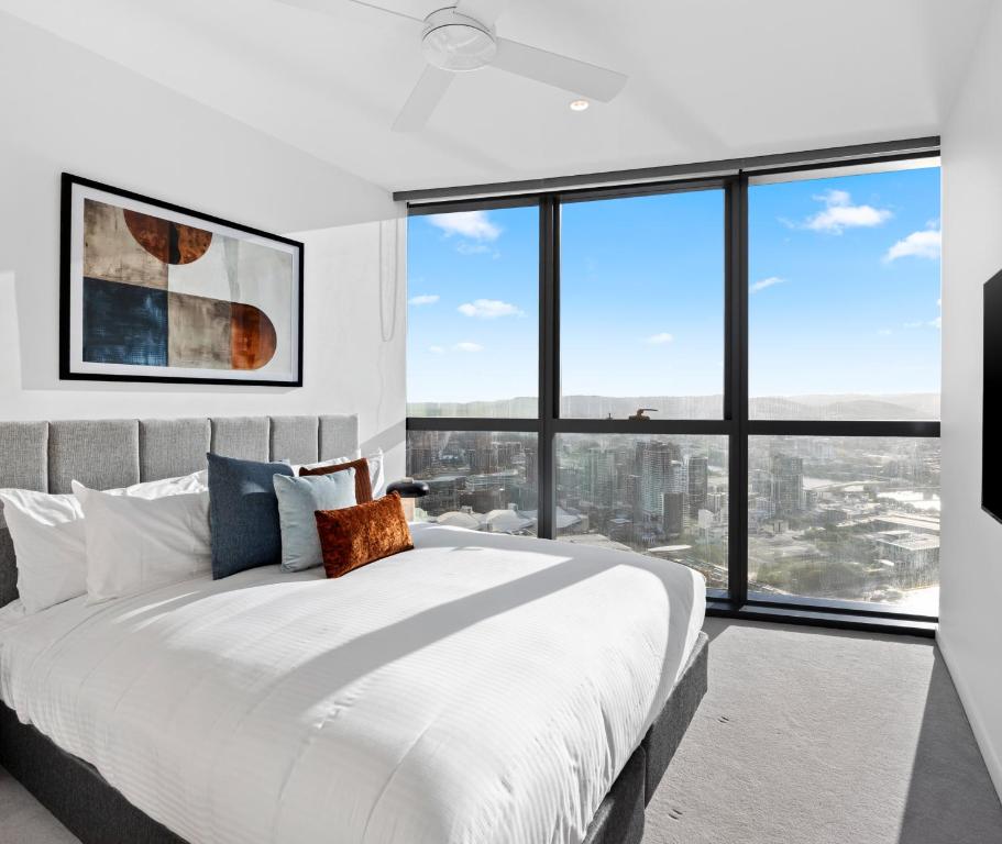 Queen's Wharf Residences Official - Resim 3
