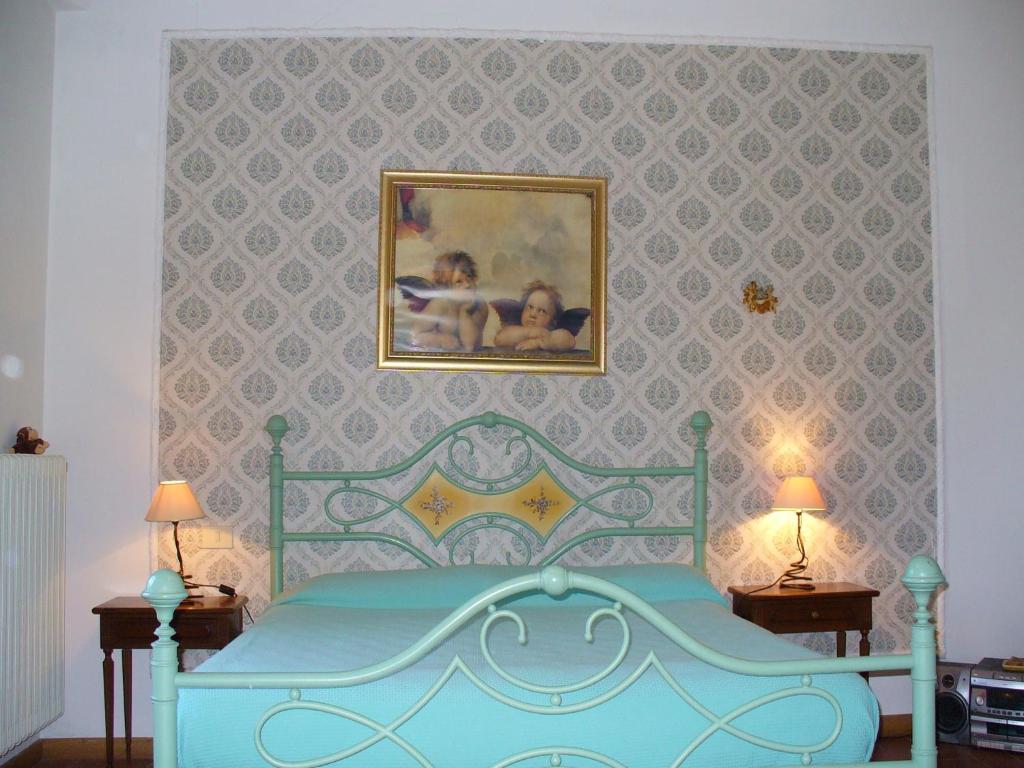 Fotografia z galérie ubytovania Beautiful apartment in the area of Vinci v destinácii Vinci