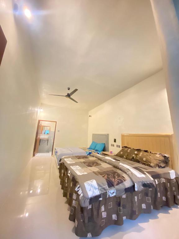 Vanilla Cottage Tetebatu - Familienzimmer Mit Terrasse