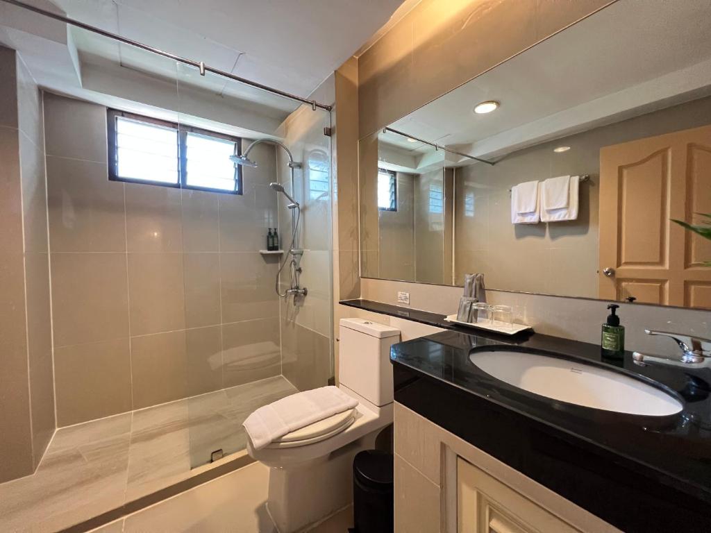 Alt Hotel Nana by UHG - Resim 15