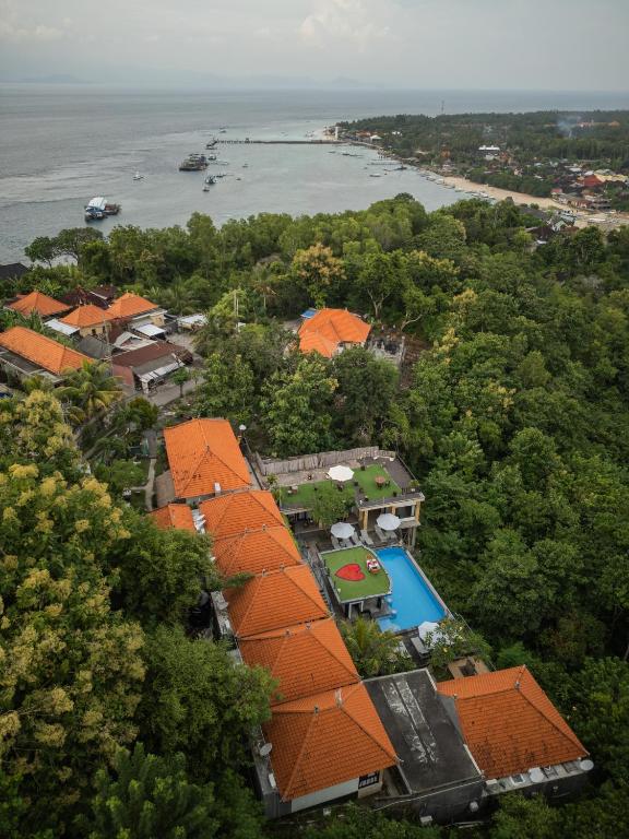 Abasan Hill Hotel and Spa - Photo 5