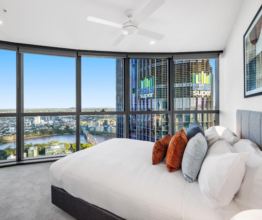 Queen's Wharf Residences Official - Resim 1