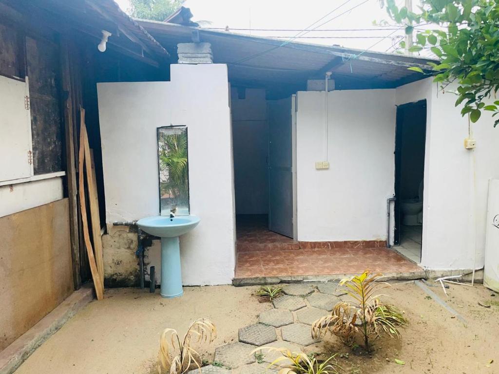 Fotografie z fotogalerie ubytování Lemon Tree Hostel Arugambay v destinaci Arugam Bay
