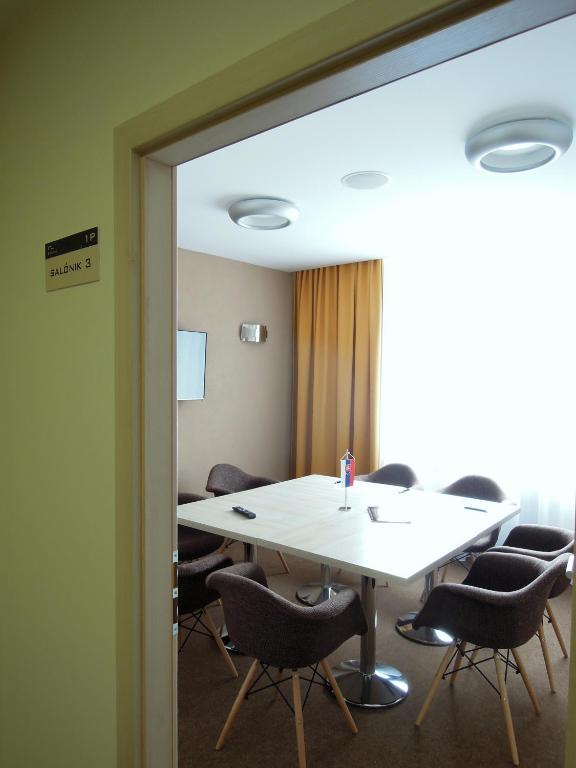 Fotografie z fotogalerie ubytování Hotel Kristína v destinaci Dubnica nad Váhom