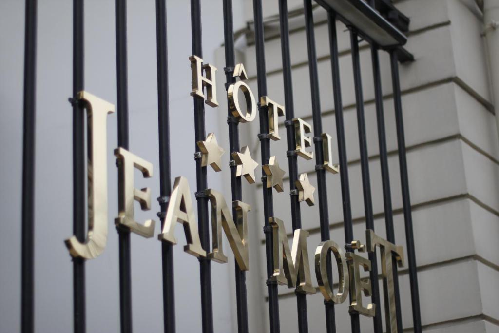 Hotel Jean Moët, Épernay – Updated 2023 Prices