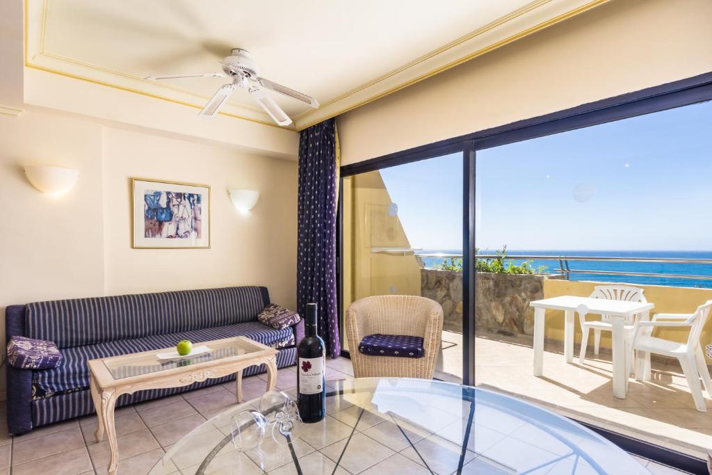 Apartamentos BlueBay Beach Club - Apartamento De Una Habitación