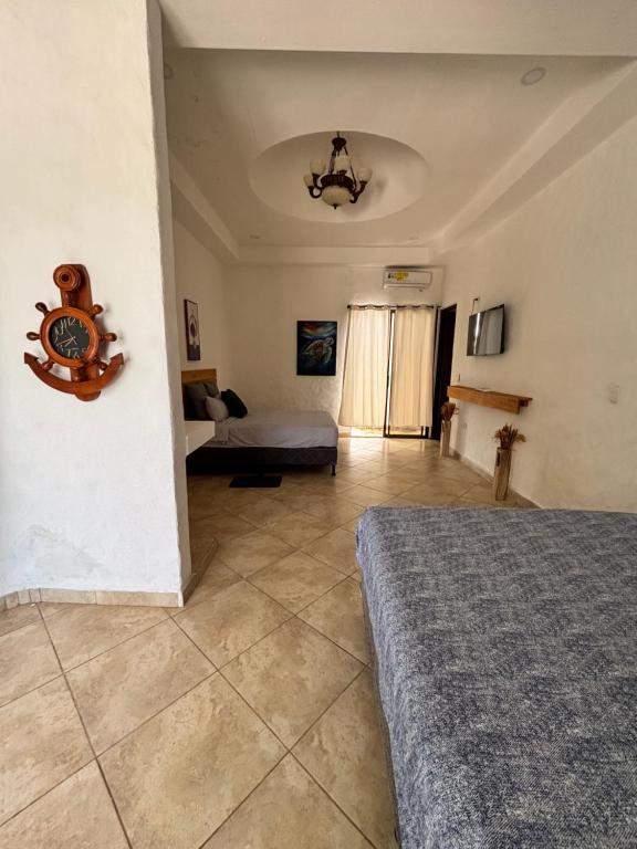 Fotografie z fotogalerie ubytování Hotel Remanso Beach v destinaci El Sucio