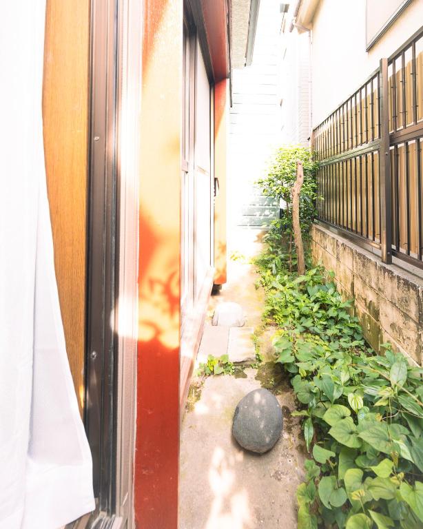 Fotografie z fotogalerie ubytování Sankuya House v destinaci Kawaguči