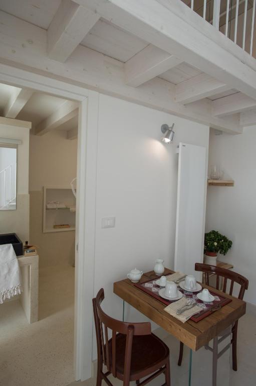 Fotografie z fotogalerie ubytování Corte Campanile Boutique B&B v destinaci Maglie