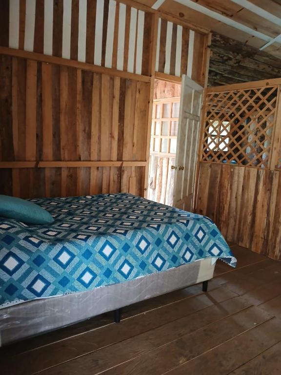 Finca Elvira, cozy cabin