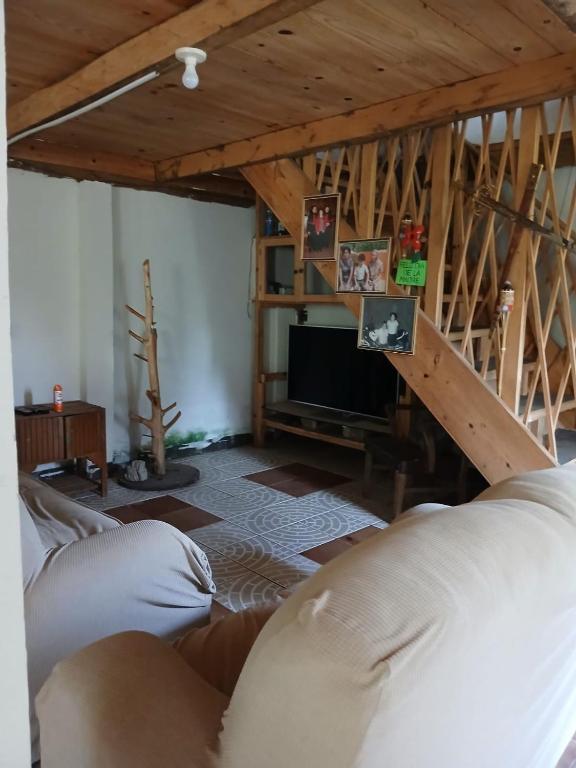 Finca Elvira, cozy cabin