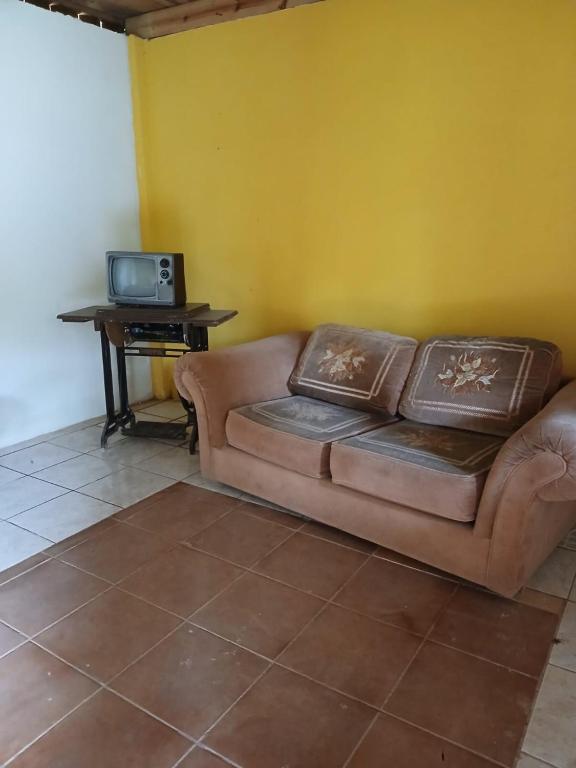 Finca Elvira, cozy cabin