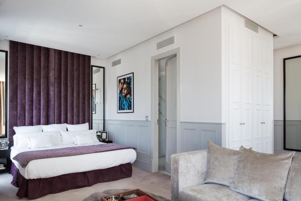 Hotel MiM Ibiza & Spa - Adults Only, Ибица - обновленные цены ...