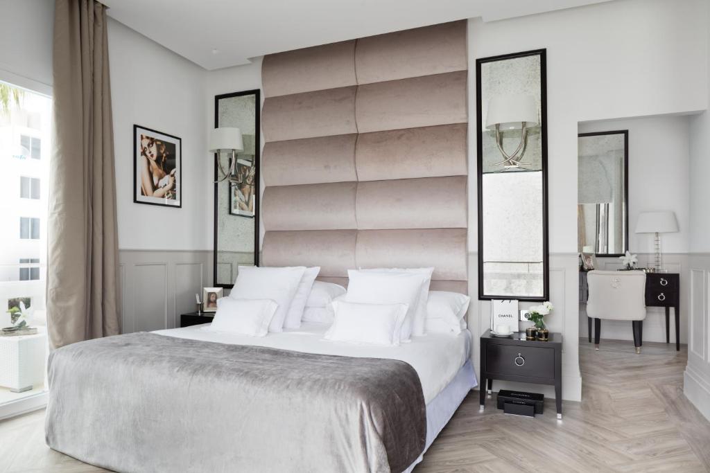 Hotel MiM Ibiza & Spa - Adults Only อิบิซาทาวน์ - อัปเดตราคา ...