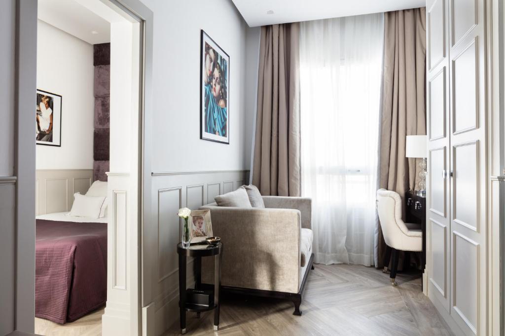 Hotel MiM Ibiza & Spa - Adults Only, Ibiza (mesto ...