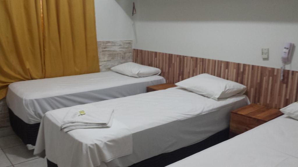 Hotel Cerrado