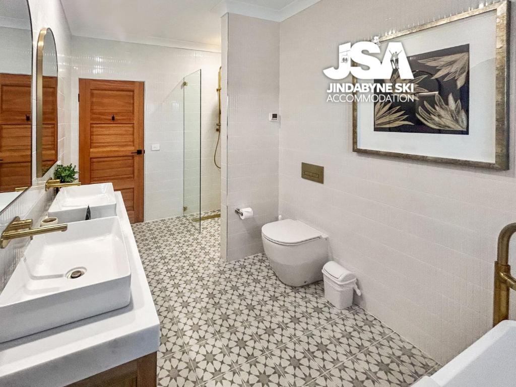 Bagno di Allenvale